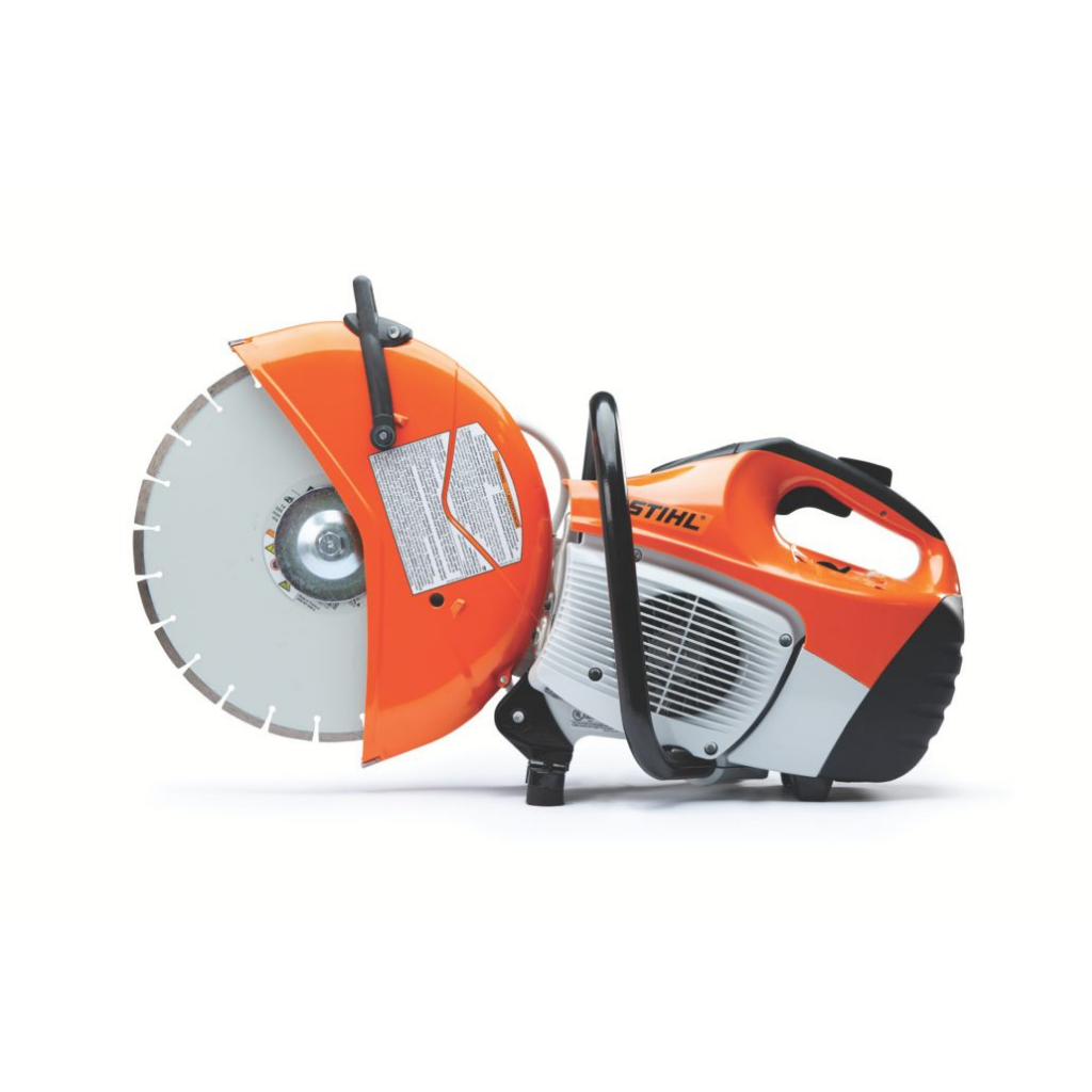 Stihl TS 420 Cutquik Cut-off
