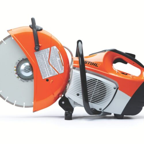 Stihl TS 420 Cutquik Cut-off