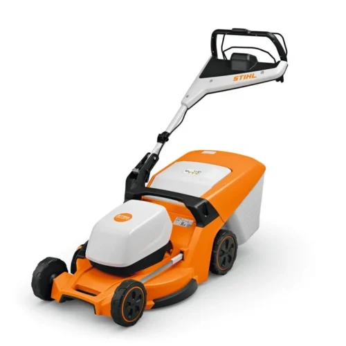 Stihl RM 453 V Self-Propelled Lawn Mower